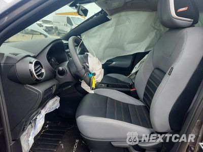 Zdjęcie 7 z 14 samochodu: 2023 NISSAN KICKS SR VIN:3N1CP5DV6PL555174 - miniatura