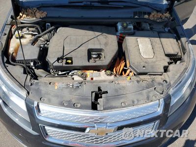 Zdjęcie 11 z 12 samochodu: 2015 CHEVROLET VOLT VIN:1G1RD6E45FU135222 - miniatura