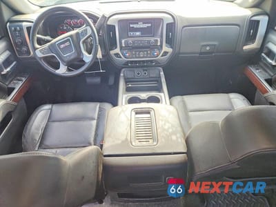 Zdjęcie 8 z 12 samochodu: 2016 GMC SIERRA K1500 SLT VIN:1GTV2NEC8GZ356413 - miniatura