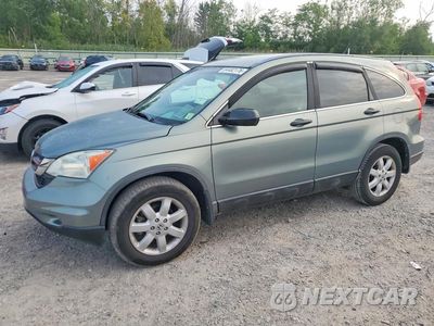 2011 HONDA CR-V SE 5J6RE4H42BL006224 - główne zdjęcie licytacji z USA - miniatura