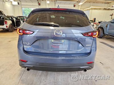 Zdjęcie 6 z 13 samochodu: 2024 MAZDA CX-5 PREFERRED VIN:JM3KFBCL0R0448753 - miniatura