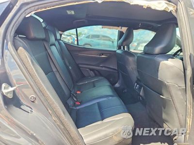 Zdjęcie 10 z 12 samochodu: 2025 TOYOTA CAMRY XSE VIN:4T1DAACK7SU104980 - miniatura