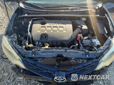 Zdjęcie 11 z 13 samochodu: 2014 TOYOTA COROLLA S PLUS VIN:2T1BURHE4EC104327 - miniatura