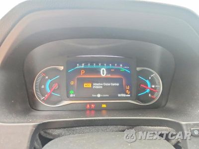 Zdjęcie 9 z 13 samochodu: 2021 HONDA PASSPORT SPORT VIN:5FNYF8H24MB003979 - miniatura