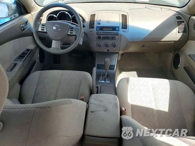 Zdjęcie 8 z 12 samochodu: 2006 NISSAN ALTIMA 2.5 VIN:1N4AL11D96N405553 - miniatura