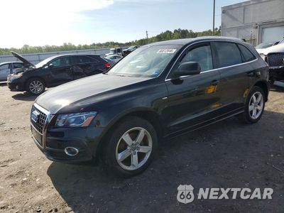 2011 AUDI Q5 PREMIUM PLUS WA1DKAFP9BA030014 - główne zdjęcie licytacji z USA - miniatura