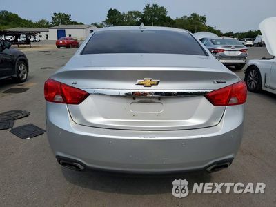 Zdjęcie 6 z 12 samochodu: 2019 CHEVROLET IMPALA PREMIER VIN:1G1105S34KU114063 - miniatura