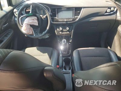 Zdjęcie 8 z 13 samochodu: 2020 BUICK ENCORE PREFERRED VIN:KL4CJASBXLB043827 - miniatura