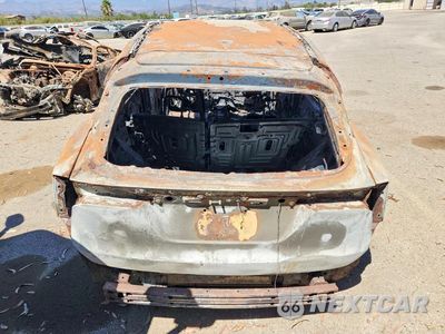 Zdjęcie 6 z 11 samochodu: 2026 NISSAN KICKS SV VIN:3N8AP6CE6TL381794 - miniatura
