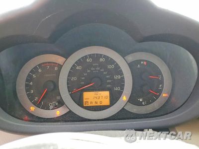 Zdjęcie 9 z 13 samochodu: 2010 TOYOTA RAV4 BASE VIN:JTMZF4DV7AD026818 - miniatura