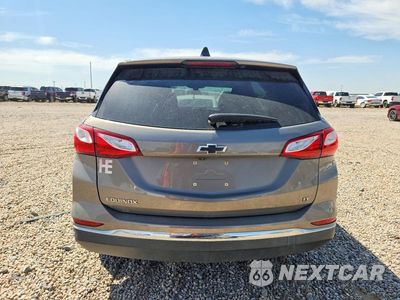 Zdjęcie 6 z 13 samochodu: 2019 CHEVROLET EQUINOX LT VIN:3GNAXKEV0KS549913 - miniatura