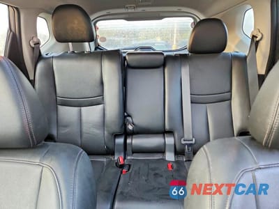Zdjęcie 10 z 13 samochodu: 2020 NISSAN ROGUE SL VIN:5N1AT2MV1LC753337 - miniatura