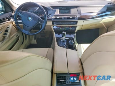 Zdjęcie 8 z 12 samochodu: 2011 BMW 535 XI VIN:WBAFU7C51BC778336 - miniatura