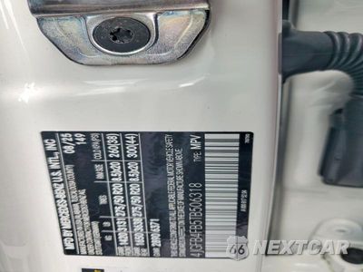 Zdjęcie 14 z 14 samochodu: 2026 MERCEDES-BENZ GLE 350 4MATIC VIN:4JGFB4FB5TB506318 - miniatura