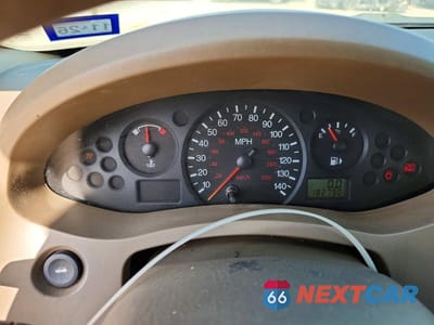 Zdjęcie 9 z 12 samochodu: 2005 FORD FOCUS ZX4 VIN:1FAFP34NX5W272448 - miniatura
