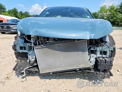 Piąte zdjęcie samochodu w środku: 2026 HONDA HR-V SPORT VIN:3CZRZ2H59TM716108 - miniatura