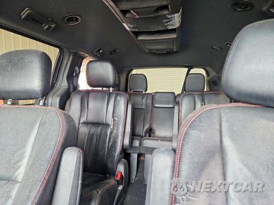 Zdjęcie 10 z 14 samochodu: 2016 DODGE GRAND CARAVAN R/T VIN:2C4RDGEG8GR379971 - miniatura