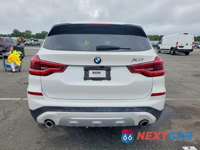 Zdjęcie 6 z 12 samochodu: 2018 BMW X3 XDRIVE30I VIN:5UXTR9C54JLC75628 - miniatura