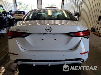 Zdjęcie 6 z 12 samochodu: 2024 NISSAN SENTRA S VIN:3N1AB8BVXRY291148 - miniatura