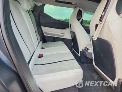 Zdjęcie 11 z 13 samochodu: 2023 FISKER INC. OCEAN EXTREME VIN:VCF1EBU25PG009923 - miniatura