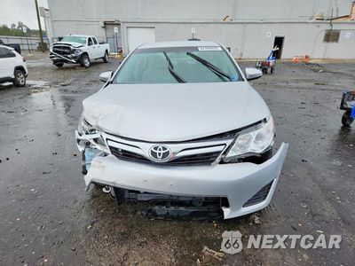 Piąte zdjęcie samochodu w środku: 2012 TOYOTA CAMRY LE VIN:4T4BF1FK3CR192339 - miniatura