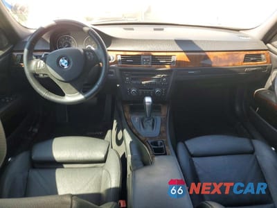Zdjęcie 8 z 12 samochodu: 2011 BMW 335 D VIN:WBAPN7C59BA782101 - miniatura