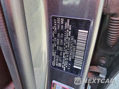Zdjęcie 12 z 12 samochodu: 2024 HYUNDAI ELANTRA SEL VIN:KMHLM4DG7RU671361 - miniatura
