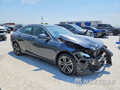 Czwarte zdjęcie samochodu z boku: 2020 BMW 228XI VIN:WBA73AK08L7G08272 - miniatura