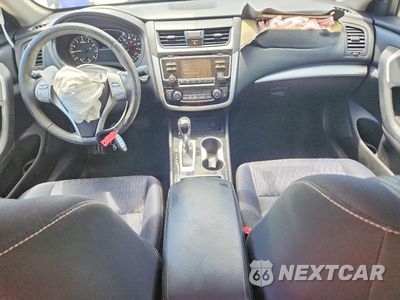 Zdjęcie 8 z 12 samochodu: 2018 NISSAN ALTIMA 2.5 SV VIN:1N4AL3AP8JC155166 - miniatura