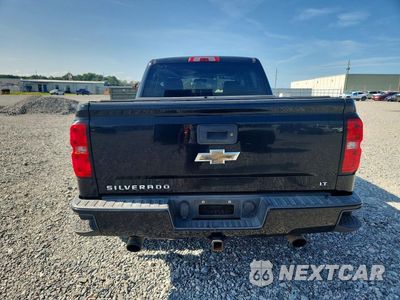Zdjęcie 6 z 12 samochodu: 2016 CHEVROLET SILVERADO K1500 LT VIN:3GCUKREC1GG195227 - miniatura