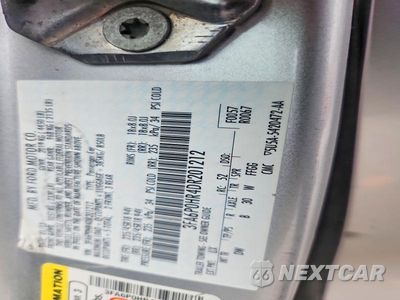 Zdjęcie 12 z 12 samochodu: 2013 FORD FUSION SE VIN:3FA6P0HR4DR201212 - miniatura