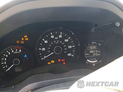 Zdjęcie 9 z 12 samochodu: 2017 HONDA HR-V EX VIN:3CZRU5H56HG708599 - miniatura