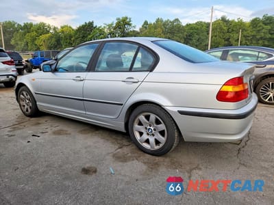 Drugie zdjęcie samochodu z przodu: 2003 BMW 325 XI VIN:WBAEU33453PM54926 - miniatura