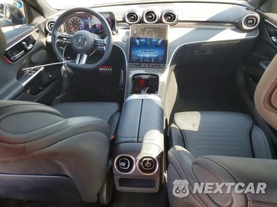 Zdjęcie 8 z 12 samochodu: 2023 MERCEDES-BENZ C 300 4MATIC VIN:W1KAF4HB9PR105261 - miniatura