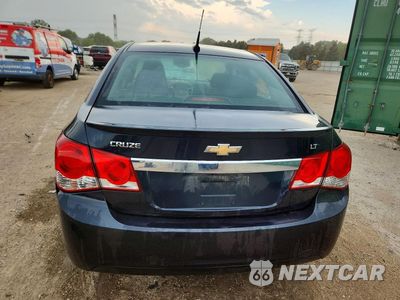 Zdjęcie 6 z 13 samochodu: 2014 CHEVROLET CRUZE LT VIN:1G1PC5SB4E7285147 - miniatura
