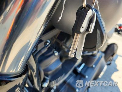 Zdjęcie 8 z 9 samochodu: 2022 HARLEY-DAVIDSON FXBBS VIN:1HD1YYK13NB037166 - miniatura