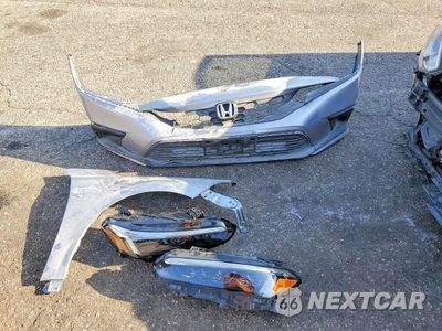 Zdjęcie 12 z 13 samochodu: 2023 HONDA CIVIC SPORT VIN:19XFL2H84PE015142 - miniatura