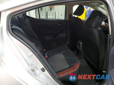 Zdjęcie 10 z 13 samochodu: 2024 NISSAN VERSA SR VIN:3N1CN8FV7RL920209 - miniatura