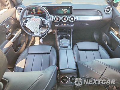 Zdjęcie 8 z 12 samochodu: 2021 MERCEDES-BENZ GLB 250 VIN:W1N4M4GB4MW086042 - miniatura