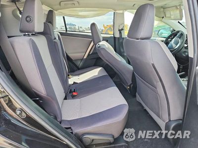 Zdjęcie 11 z 13 samochodu: 2015 TOYOTA RAV4 XLE VIN:2T3RFREV0FW395784 - miniatura