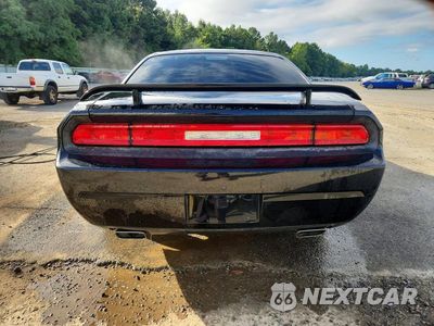 Zdjęcie 6 z 12 samochodu: 2014 DODGE CHALLENGER SXT VIN:2C3CDYAG3EH220218 - miniatura