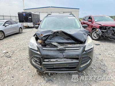 Zdjęcie 12 z 13 samochodu: 2015 FORD ESCAPE SE VIN:1FMCU0GX7FUB94284 - miniatura