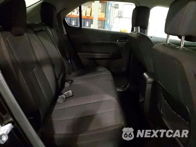 Zdjęcie 11 z 13 samochodu: 2016 CHEVROLET EQUINOX LT VIN:2GNFLFEK3G6195504 - miniatura