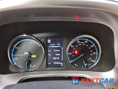Zdjęcie 9 z 13 samochodu: 2018 TOYOTA RAV4 HYBRID XLE VIN:JTMRJREV6JD192614 - miniatura