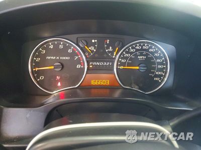 Zdjęcie 9 z 12 samochodu: 2012 CHEVROLET COLORADO VIN:1GCESBFE3C8153539 - miniatura
