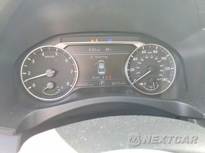 Zdjęcie 9 z 13 samochodu: 2026 NISSAN ALTIMA SV VIN:1N4BL4DW0TN311625 - miniatura