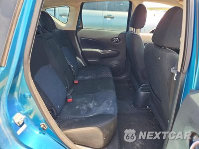 Zdjęcie 10 z 12 samochodu: 2015 NISSAN VERSA NOTE SL VIN:3N1CE2CP4FL438621 - miniatura