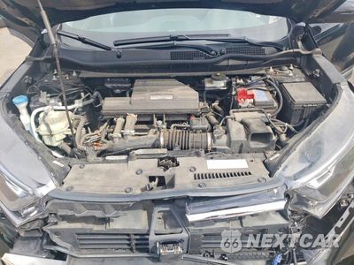 Zdjęcie 12 z 14 samochodu: 2020 HONDA CR-V EX VIN:5J6RW2H51LL030252 - miniatura