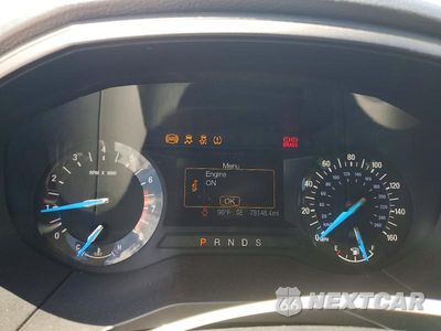 Zdjęcie 9 z 12 samochodu: 2017 FORD EDGE SE VIN:2FMPK3G92HBB97970 - miniatura