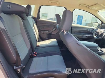 Zdjęcie 10 z 13 samochodu: 2019 FORD ESCAPE S VIN:1FMCU0F77KUB94779 - miniatura